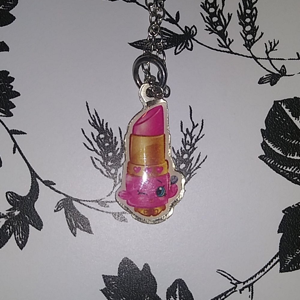 Necklace - Picture 2 of 3